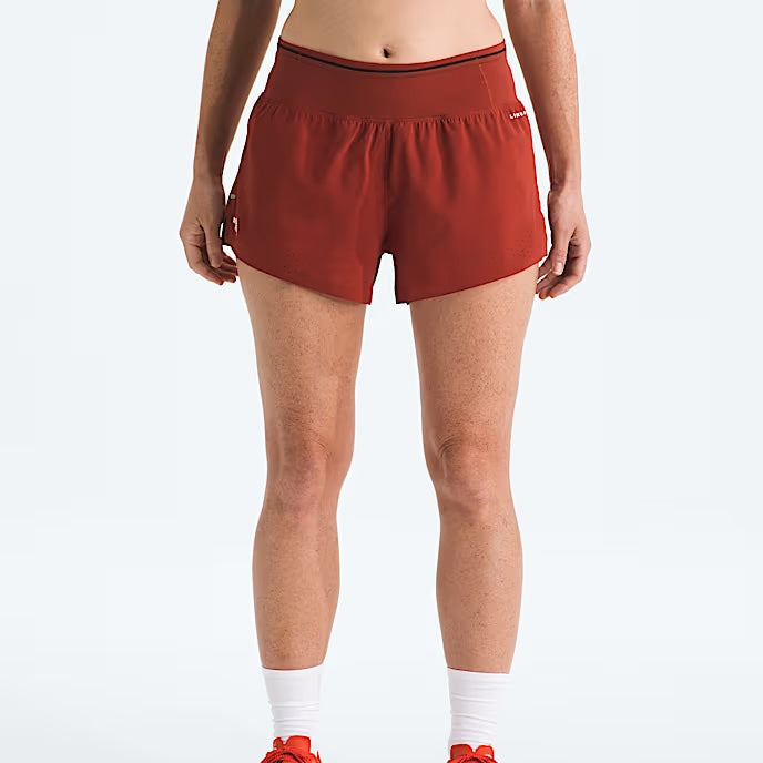 The North Face Pacesetter 3" Short Women