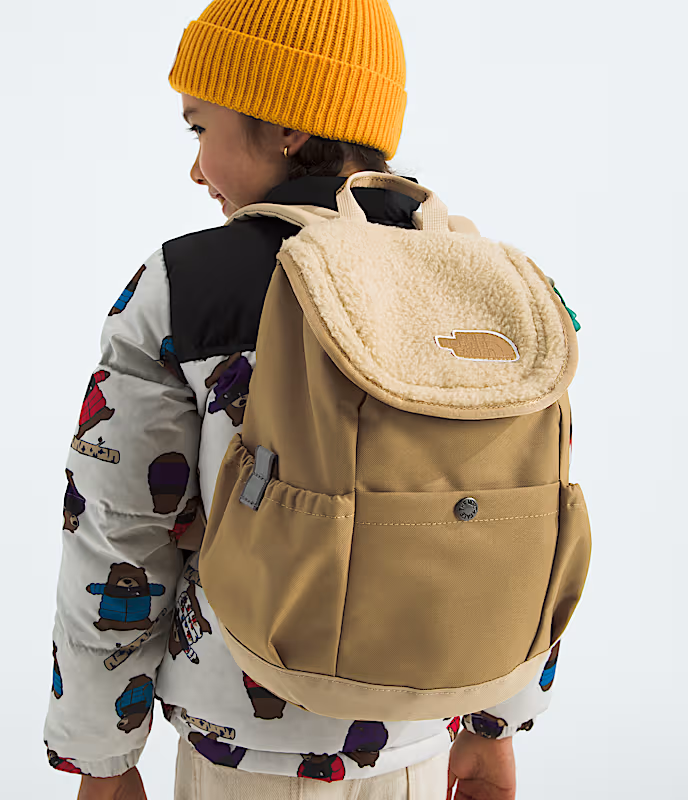 The North Face Youth Mini Explorer Backpack