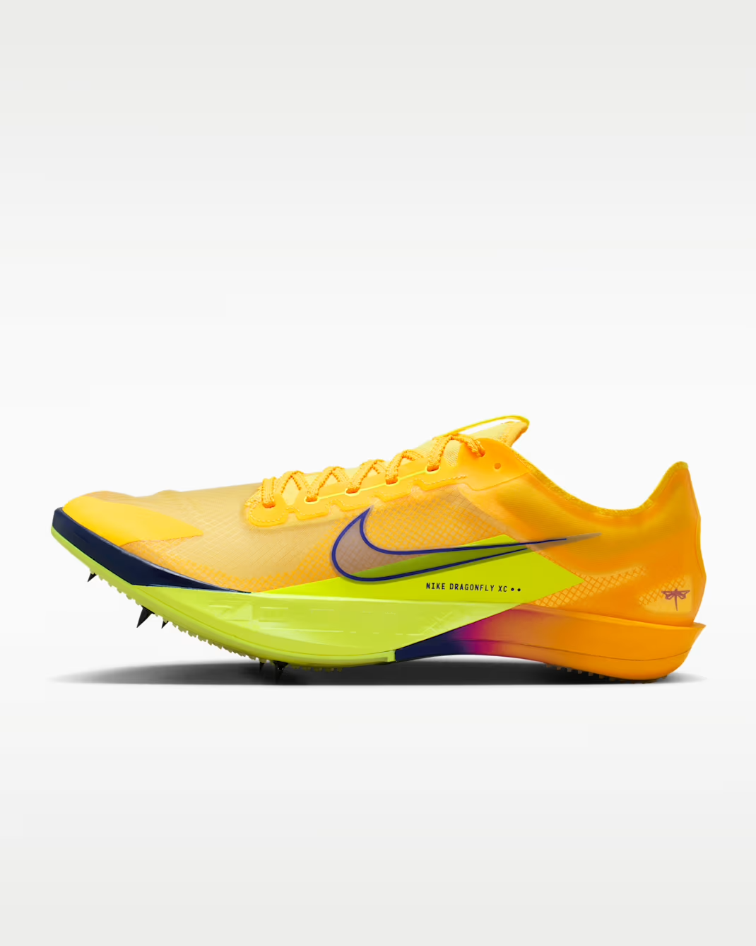Nike ZoomX Dragonfly XC 2 (Unisex)