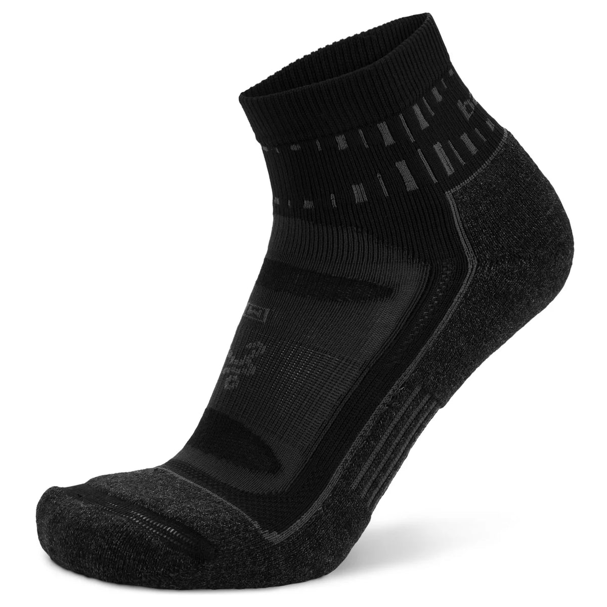 Balega Blister Resist Quarter Socks