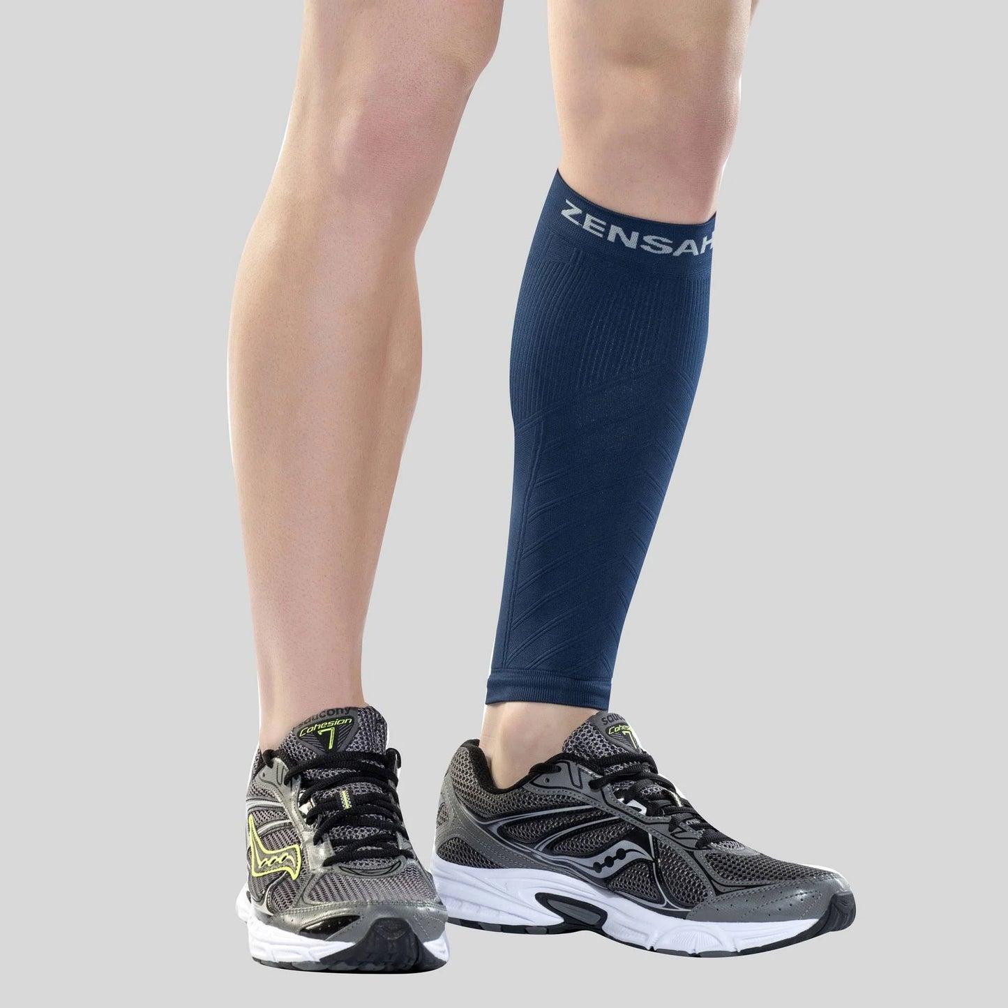 Zensah Calf & Shin Sleeve (Single)
