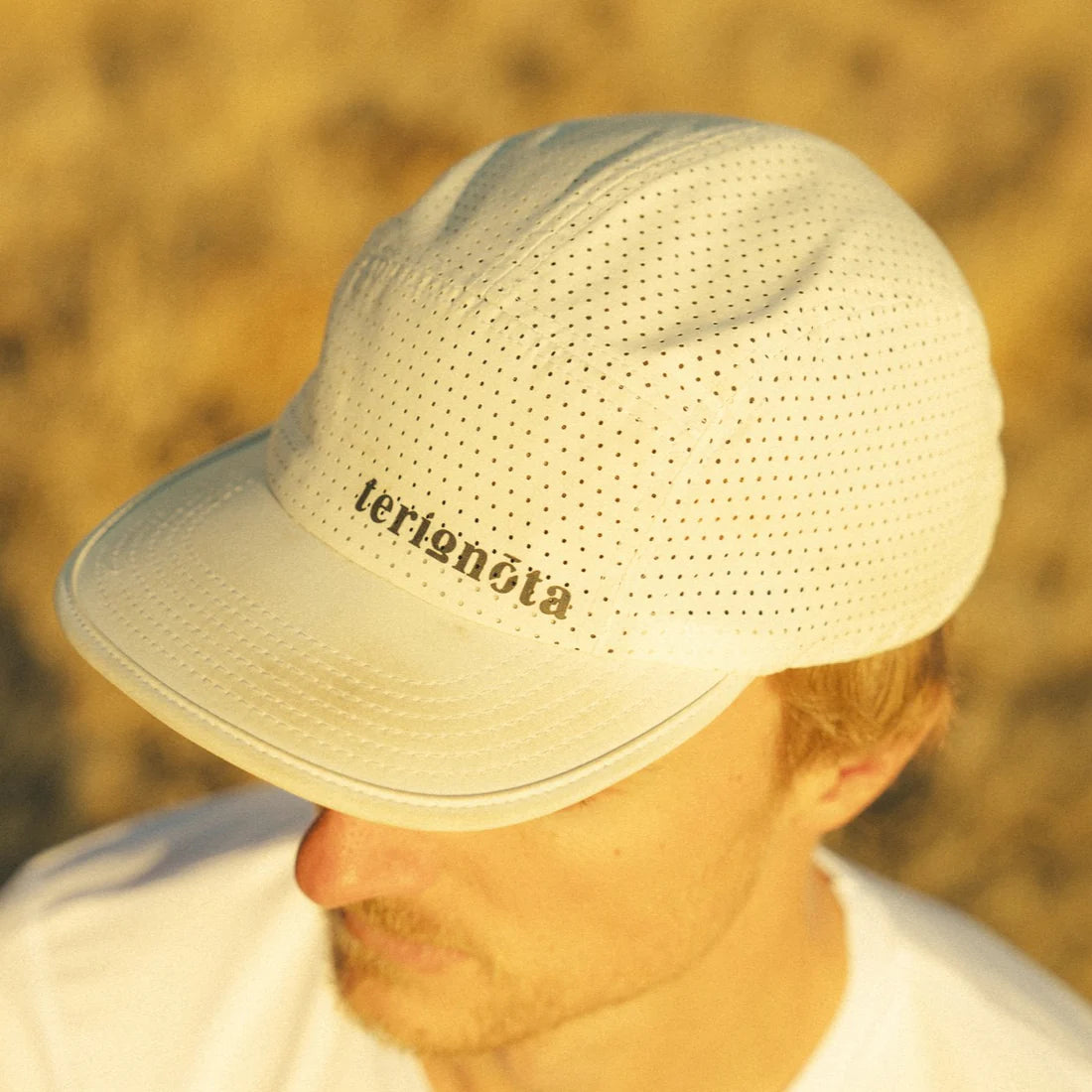 Terignota Crest Cap
