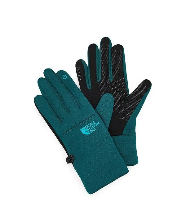 North Face Etip Recycled Gloves Men