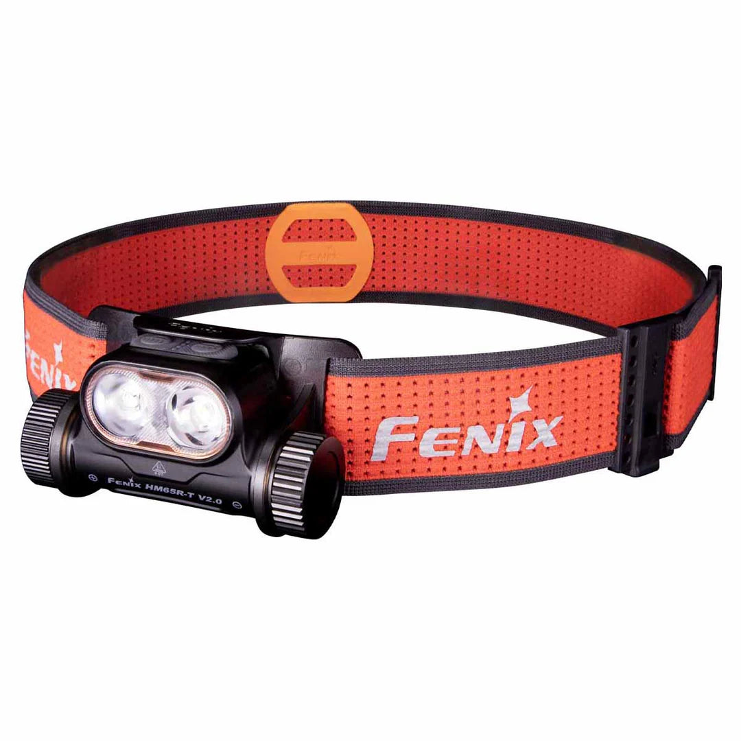 Fenix HM65R-T v2.0 Headlamp
