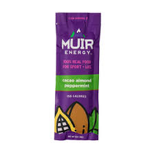 Muir Energy