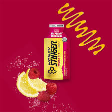 Honey Stinger Energy Gels