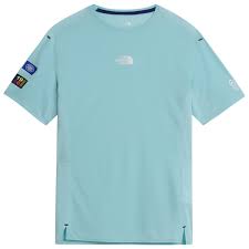 The North Face Summit High Trail Short Sleeve Women