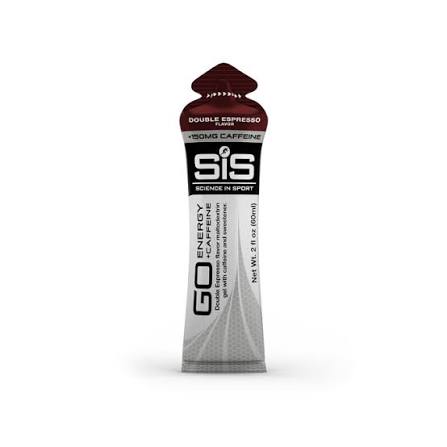 SiS GO Isotonic Energy Gels
