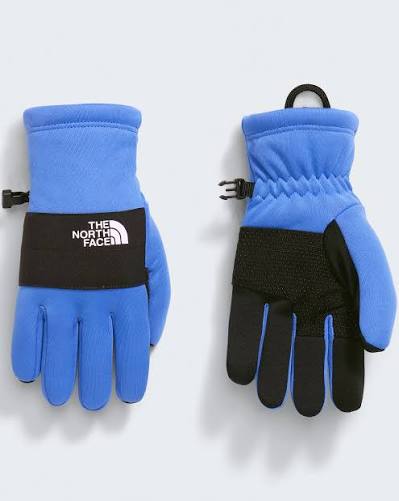 The North Face Kids Sierra Etip Glove