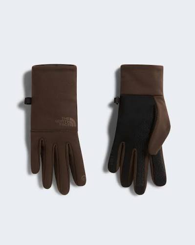 North Face Etip Recycled Gloves Women