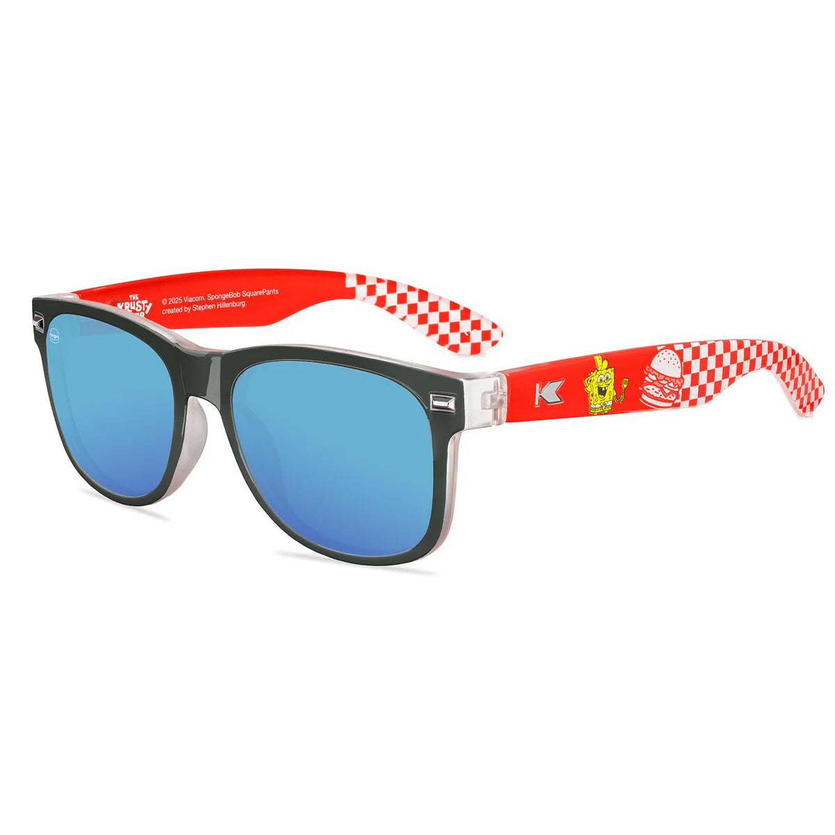 Knockaround Sunglasses Fort Knocks Adult