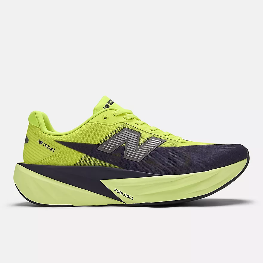 New Balance FuelCell Rebel v5 Men