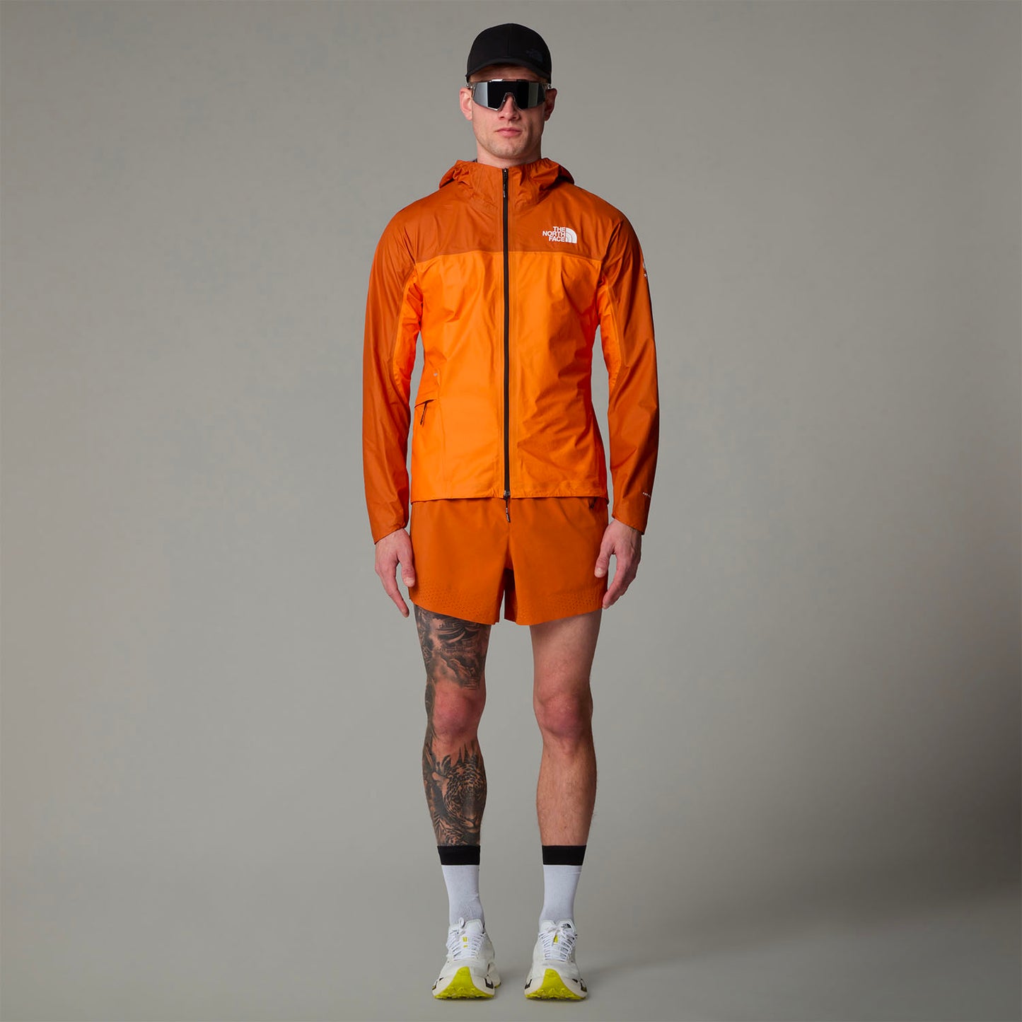 The North Face Pacesetter 7" Short Men