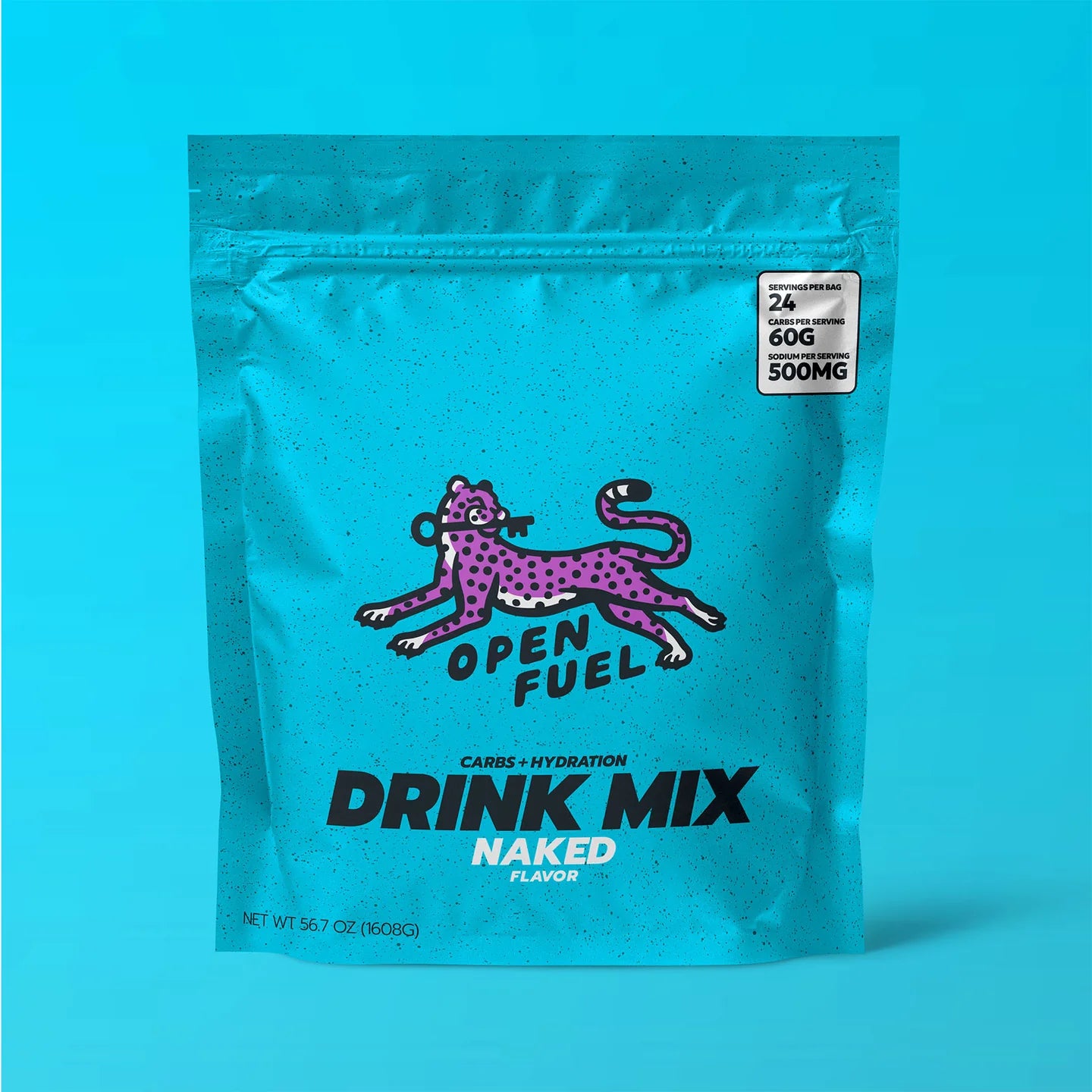 Open Fuel Hydration