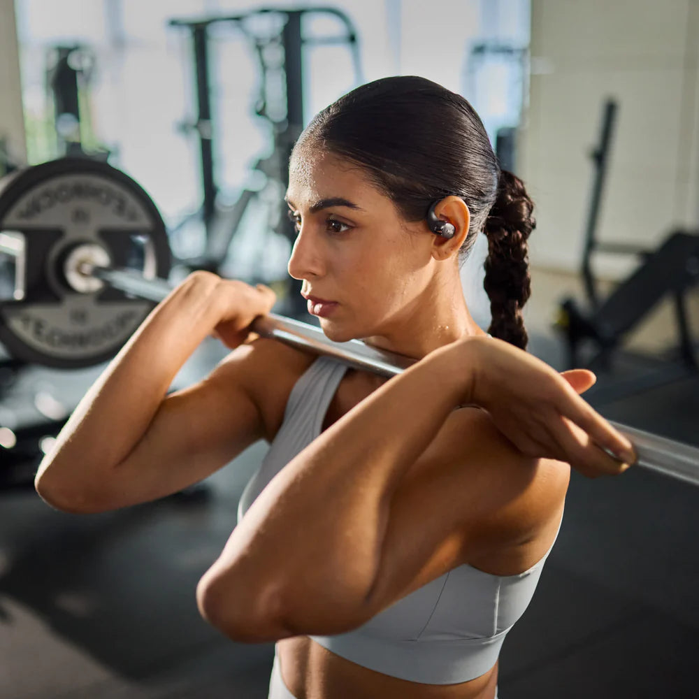Shokz OpenFit 2+