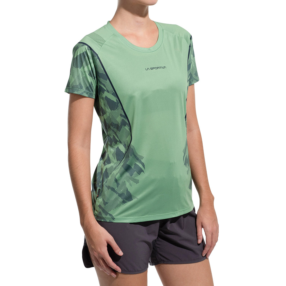 La Sportiva Pacer T-Shirt Women