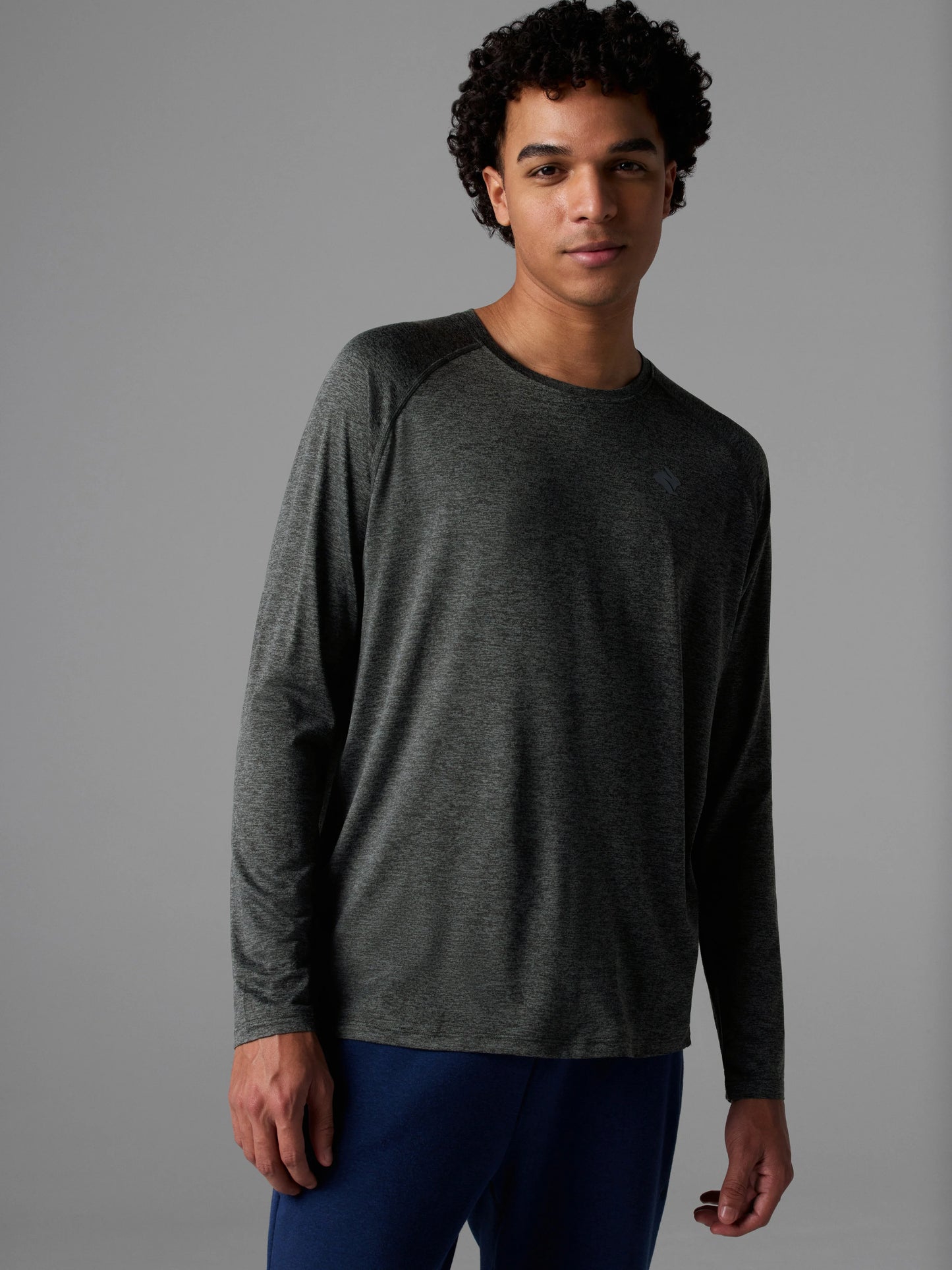 rabbit EZ Tee Long Sleeve Men
