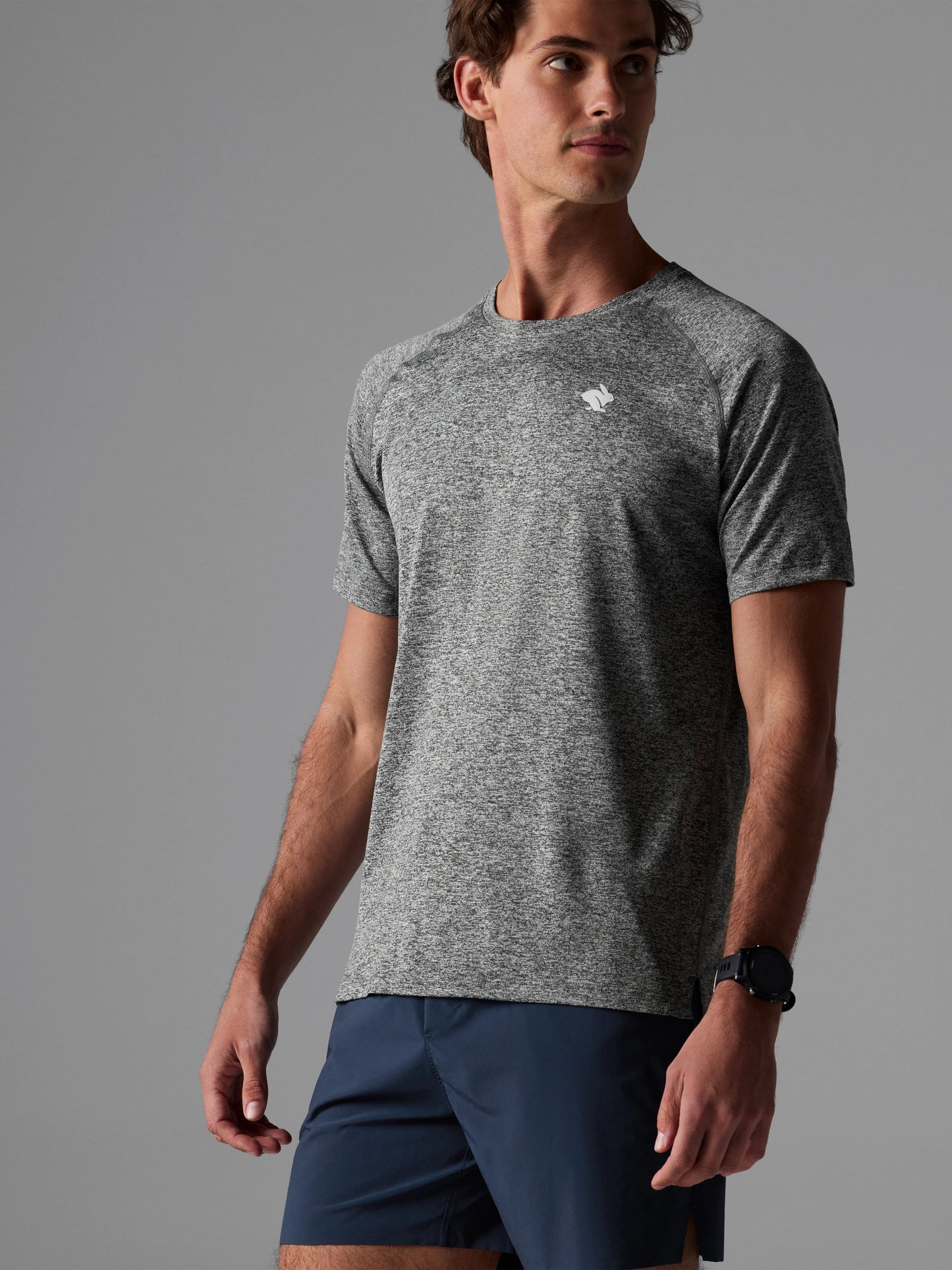 rabbit EZ Tee SS Men