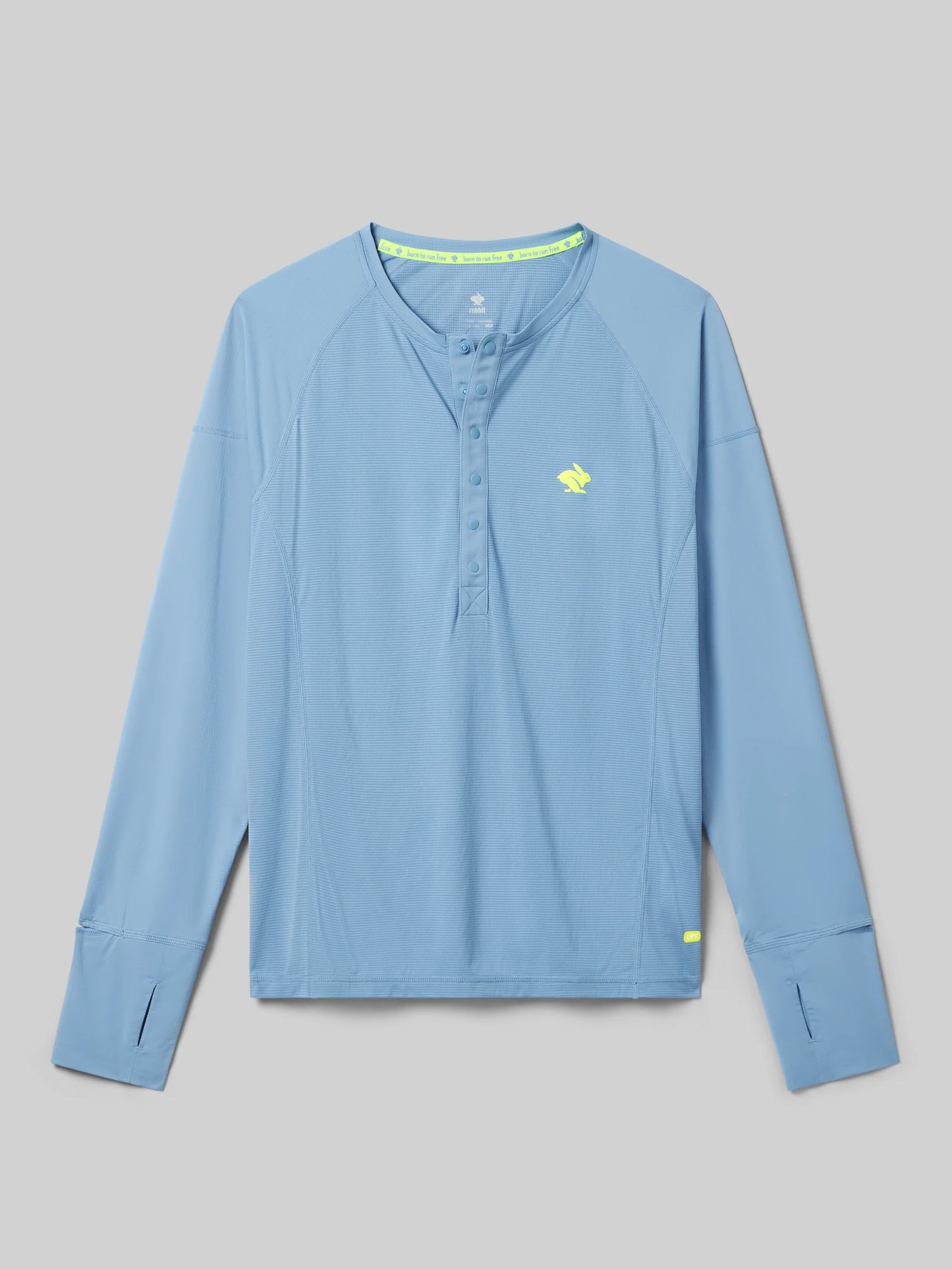 rabbit Sunrunner UPF Long Sleeve Men