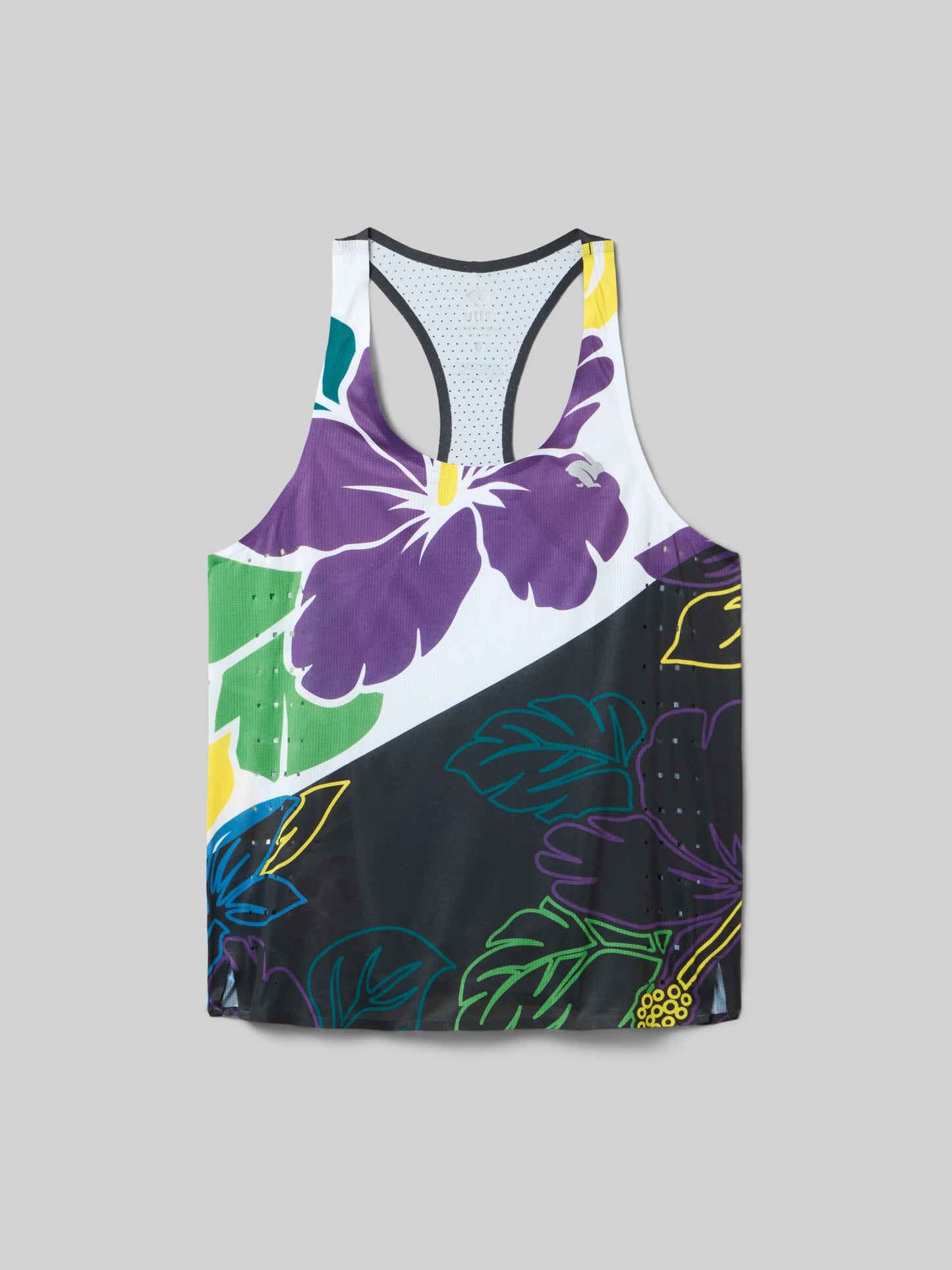 rabbit Go Time Tank Women