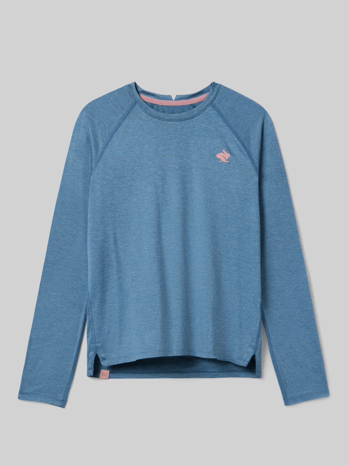 rabbit EZ Tee Long Sleeve Women