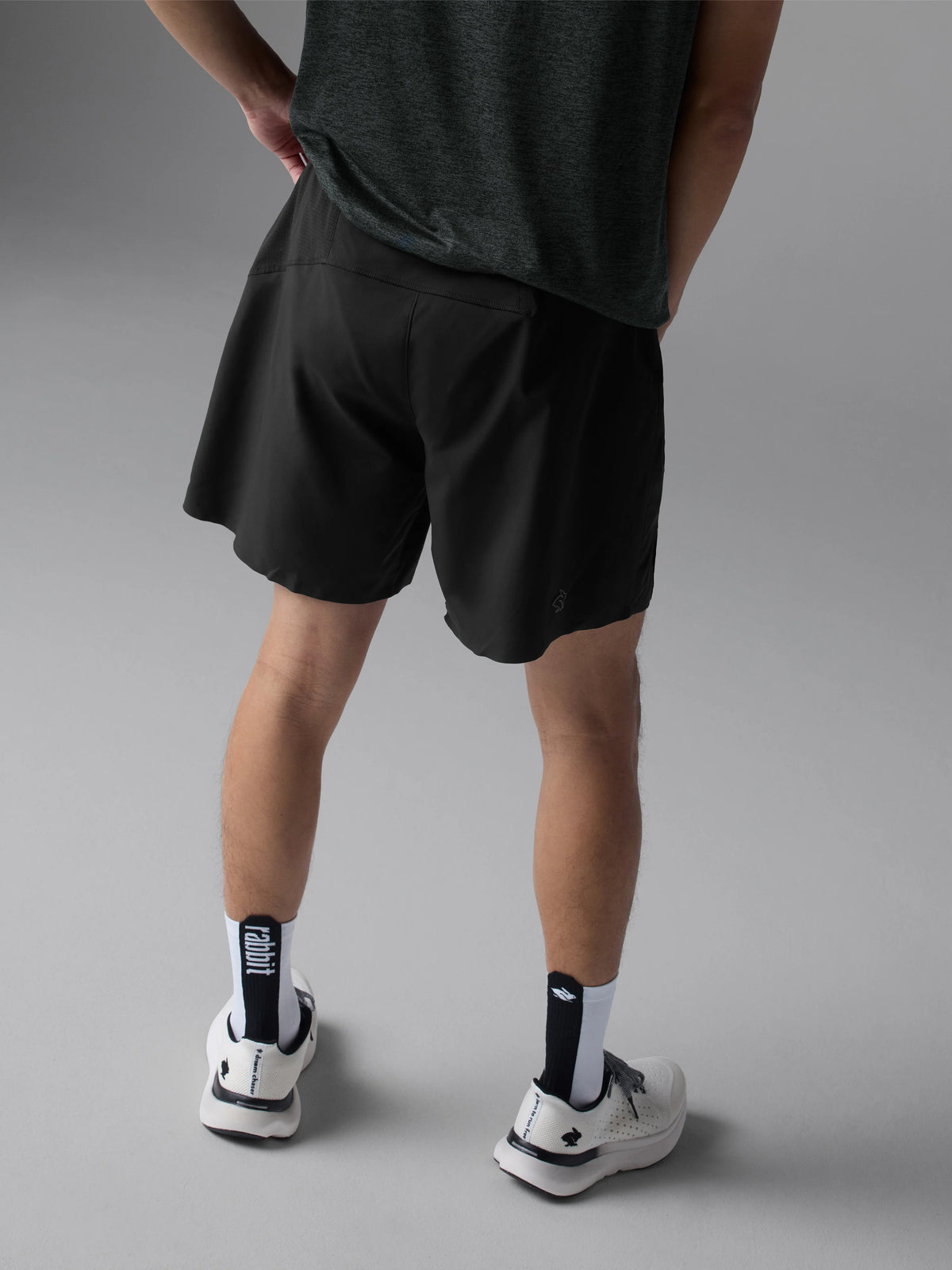 rabbit Tried N True 7" Shorts Men