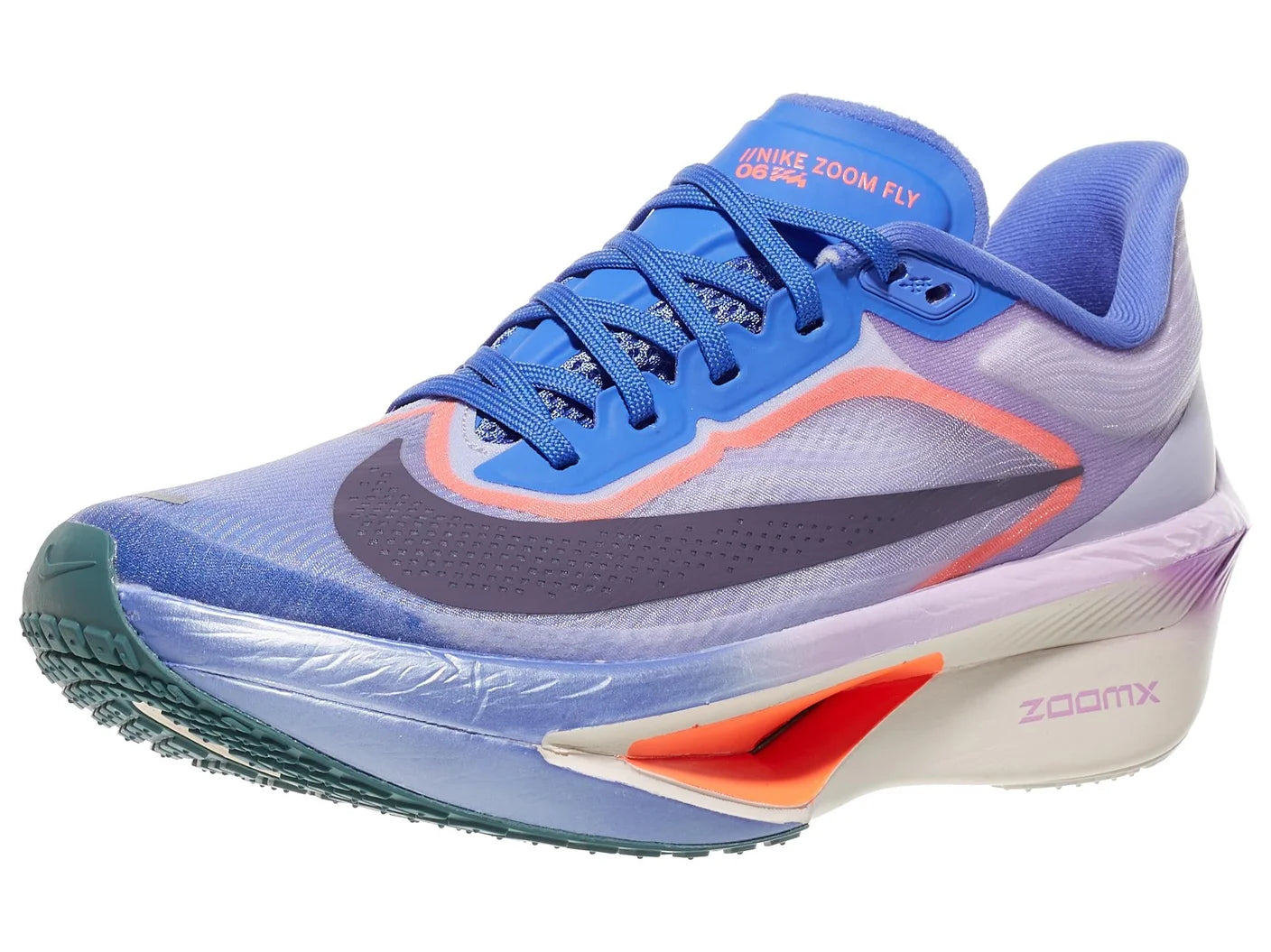 Nike Zoom Fly 6 Women