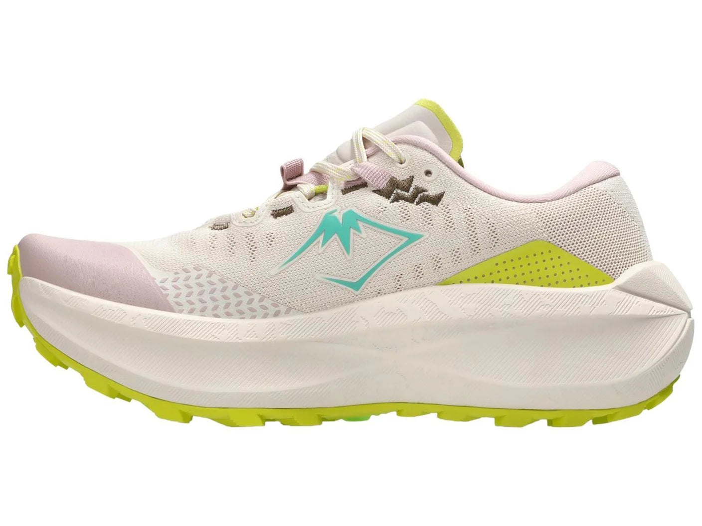Asics Trabuco Max 5 Women