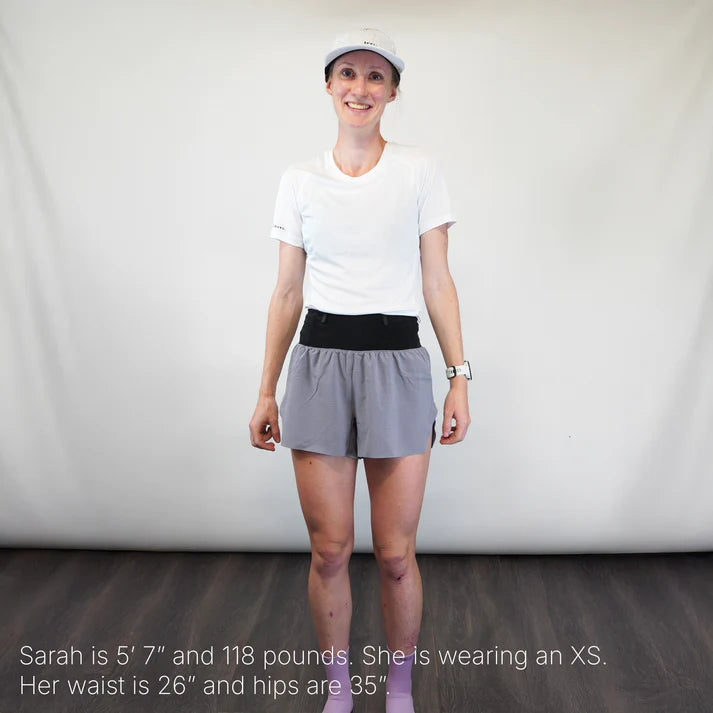 Terignota Sendero Short Women
