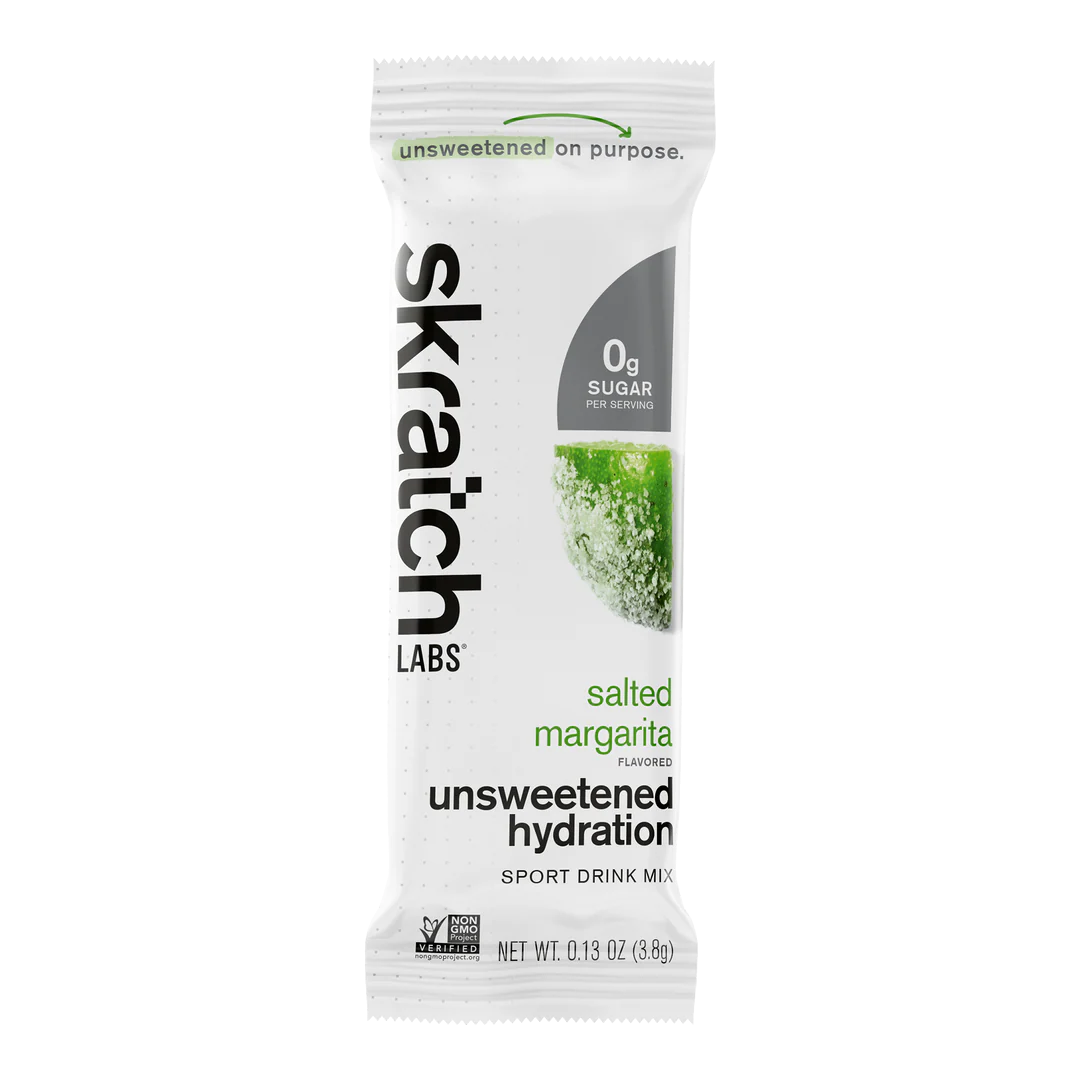 skratch unsweetened everyday drink mix
