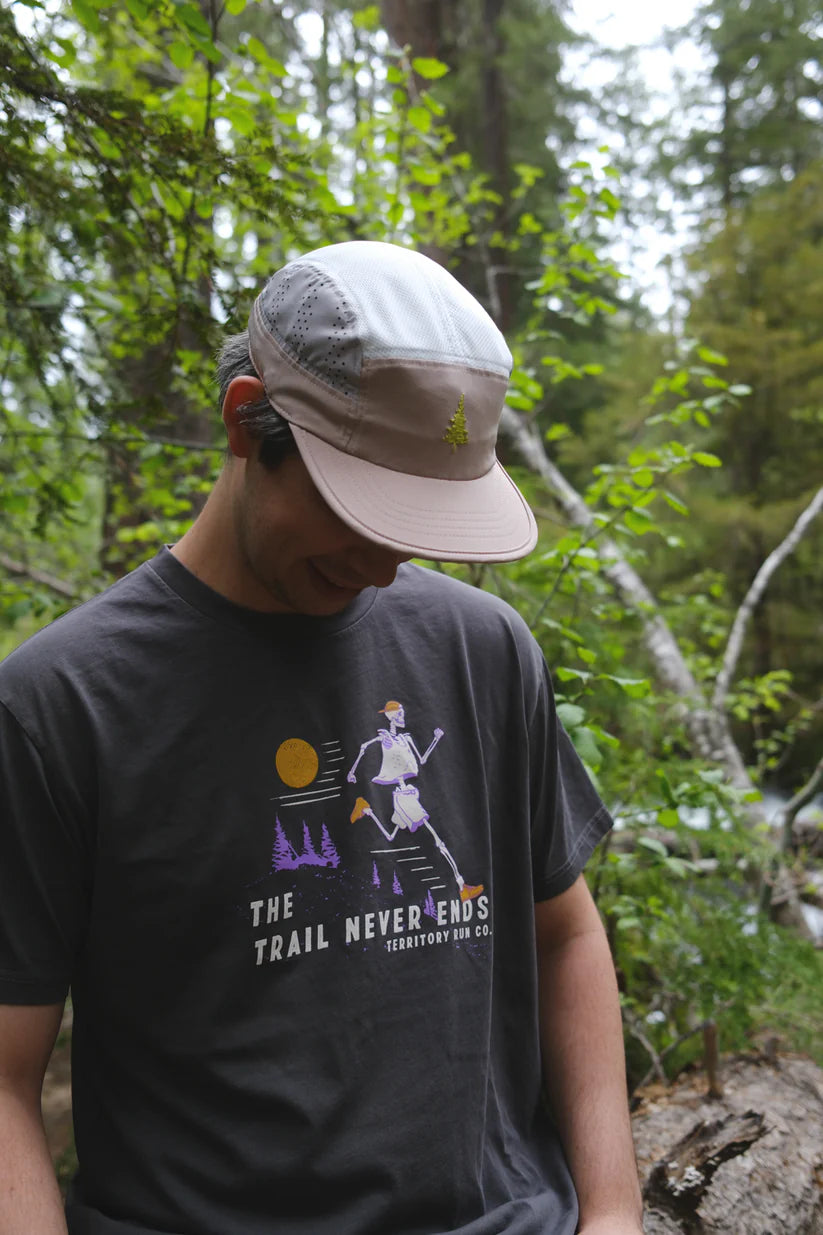 Territory Run Tees