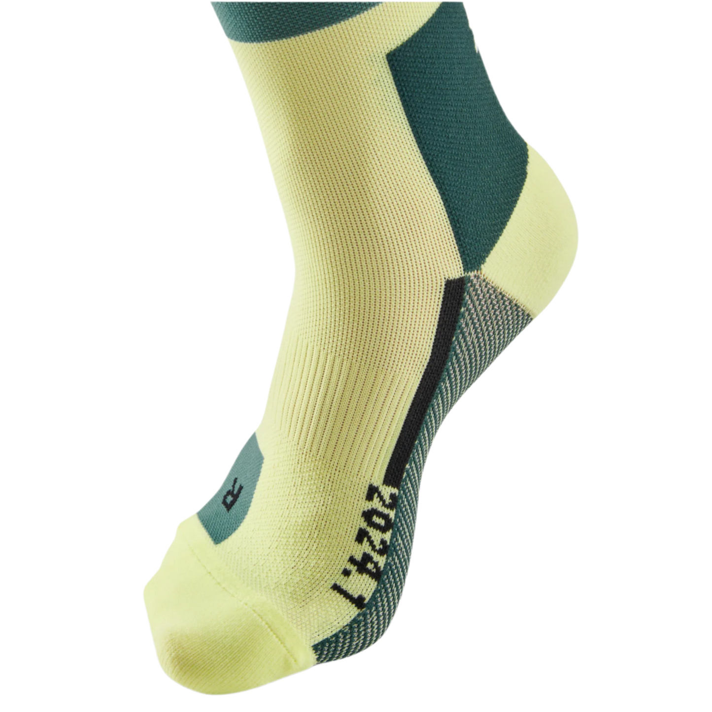 CEP The Run Compression Mid Cut Socks Men