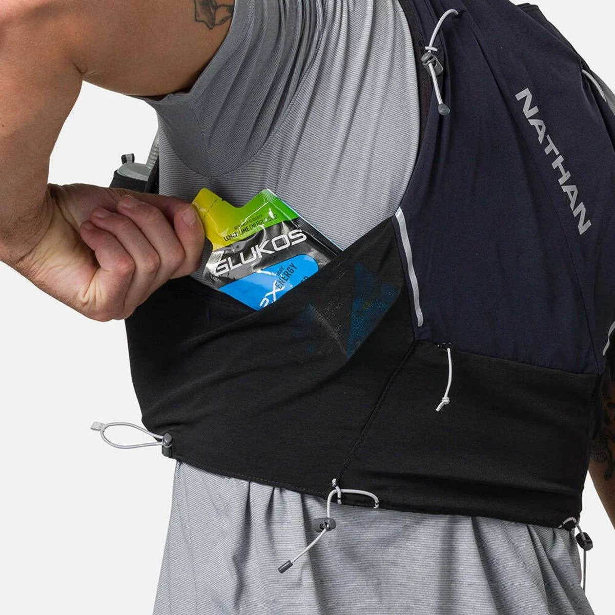 Nathan Pinnacle Pro 6L Hydration Vest
