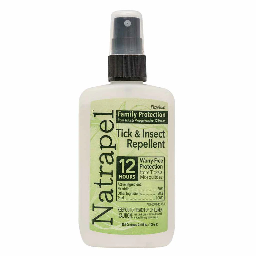 Natrapel Insect Repellent