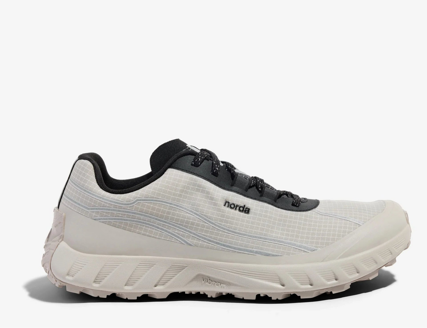 Norda 002 Men