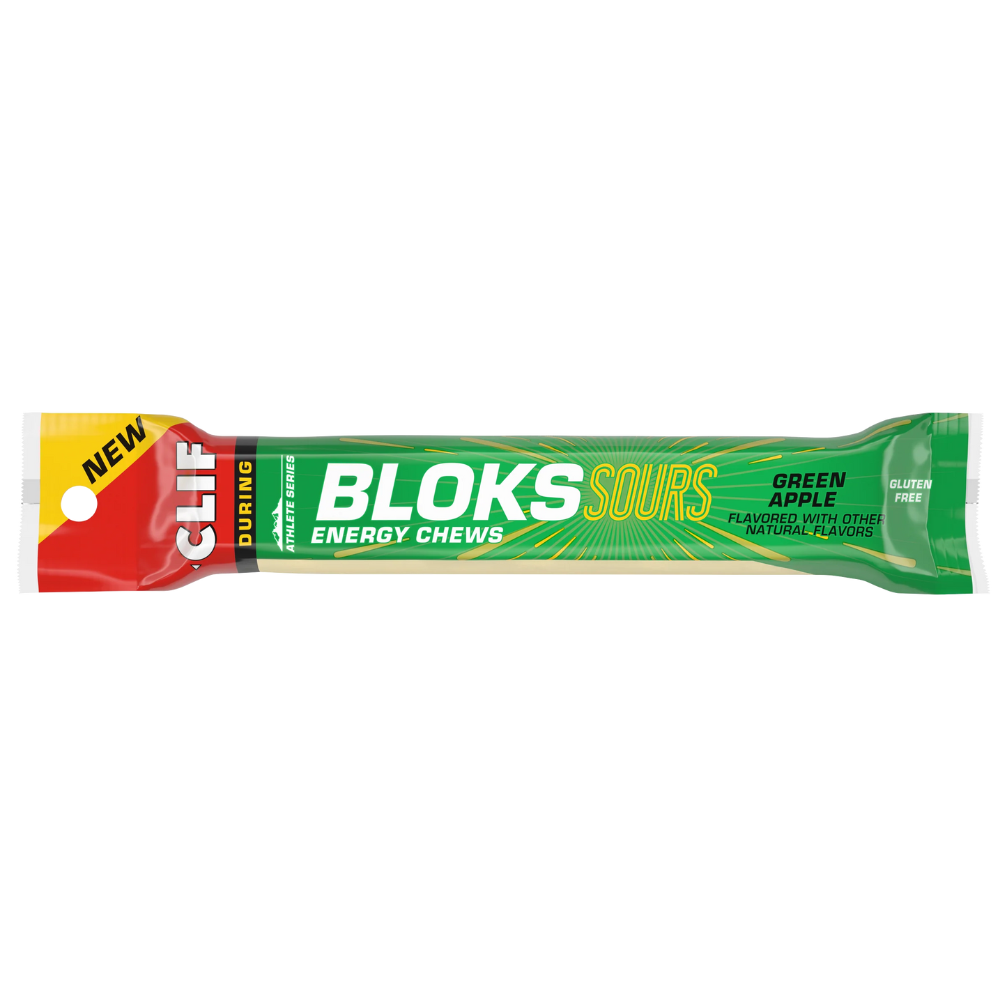 Clif Bloks Energy Chews