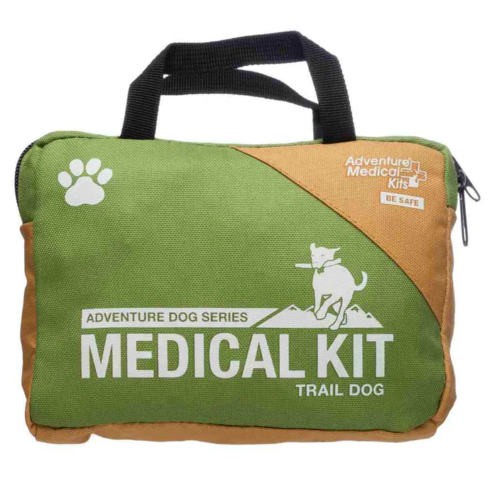 Adventure Ready Brands Adventure Dog Series Medical Kits