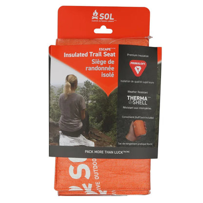 SOL Survival Products