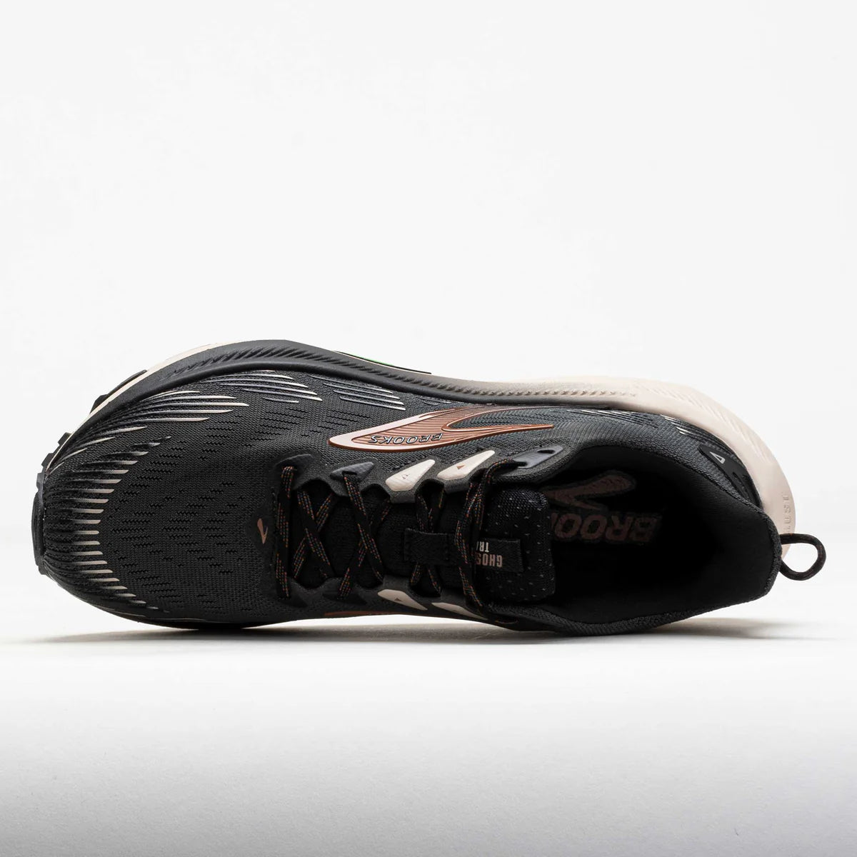 Brooks Ghost Trail Men