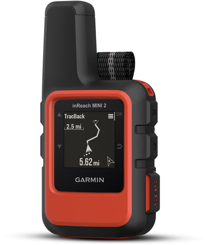 Garmin inReach Mini 2 Holiday Sale