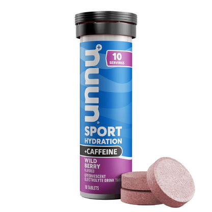 Nuun Sport Hydration