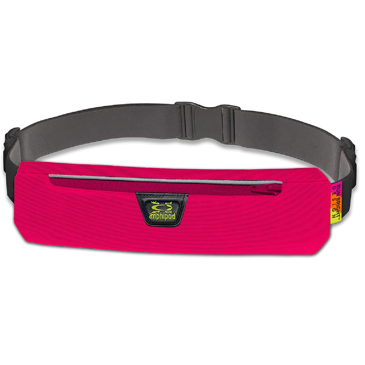 Amphipod Microstretch Belts