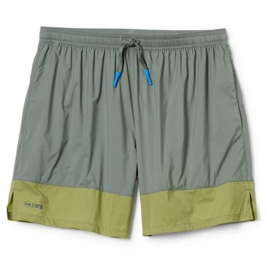 Janji Alti Short 6" Men