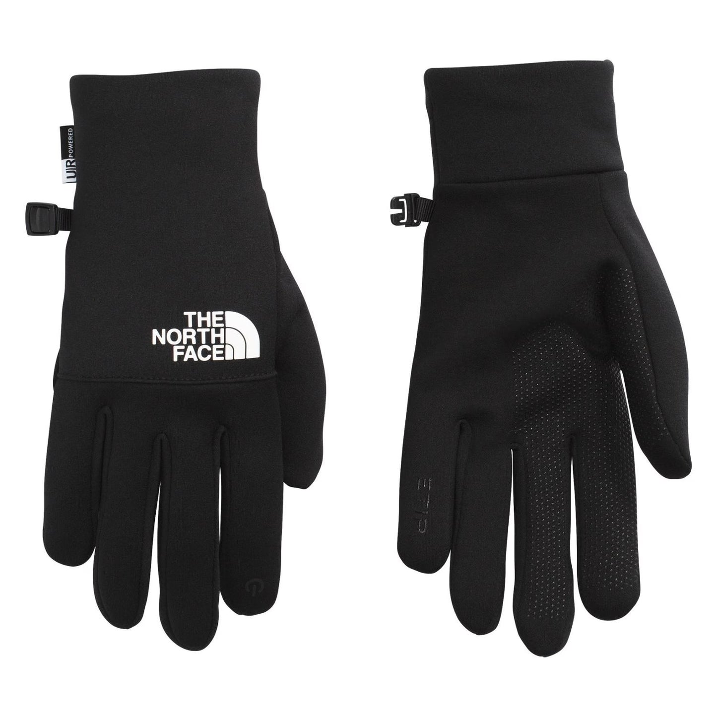 North Face Etip Recycled Gloves Men