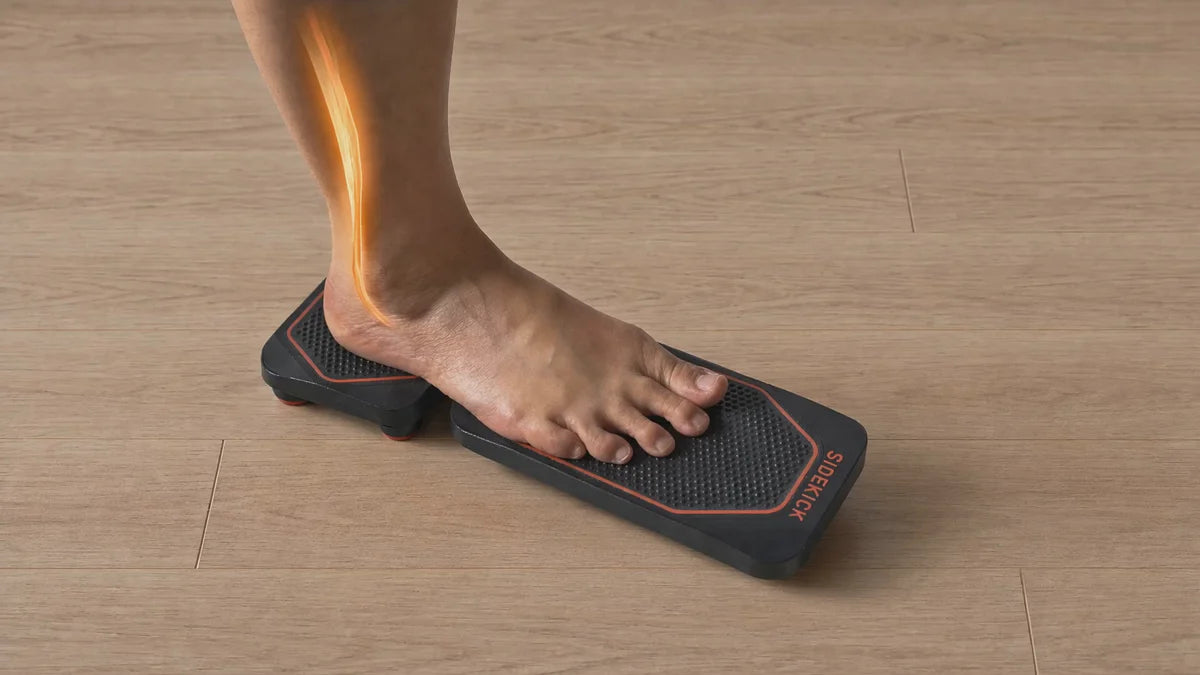 Sidekick AxisBoard 2.0