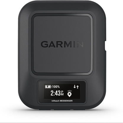 Garmin inReach Messenger Holiday Sale