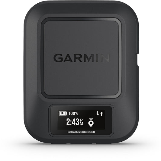 Garmin inReach Messenger Holiday Sale