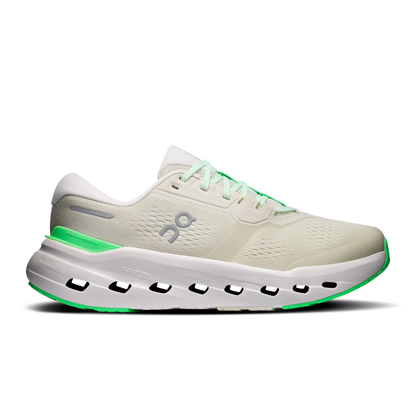 On Cloudrunner 3 Wide Women