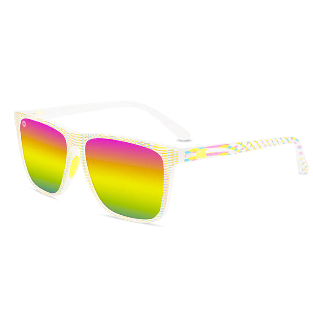 Knockaround Sunglasses Fast Lanes Adult