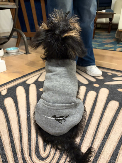 Snoqualmie Running Dog Hoodies